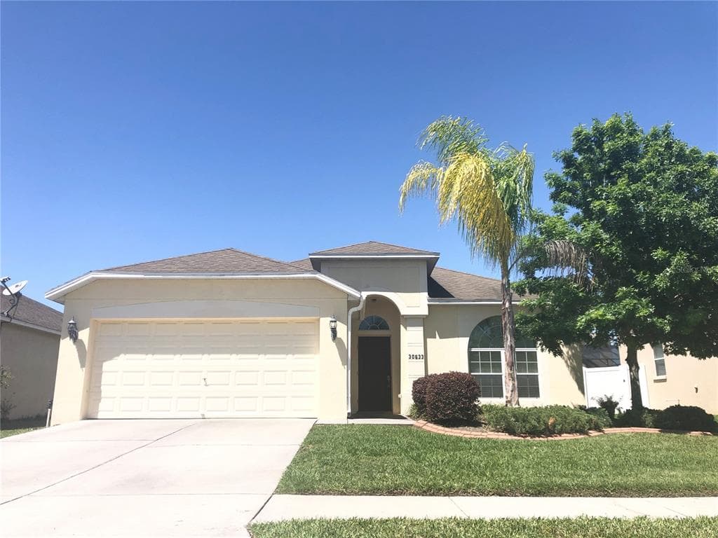 30633 TOTTERIDGE PLACE WESLEY CHAPEL, FL 33545