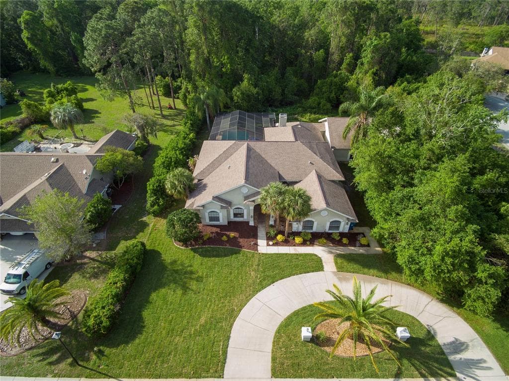 7439 ROYAL OAK DRIVE SPRING HILL, FL 34607