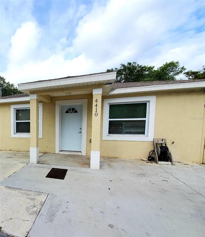 4410 N 37TH STREET TAMPA, FL 33610