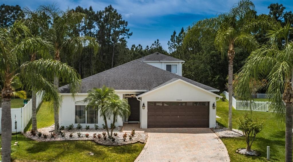 13143 ROYAL GEORGE AVENUE ODESSA, FL 33556
