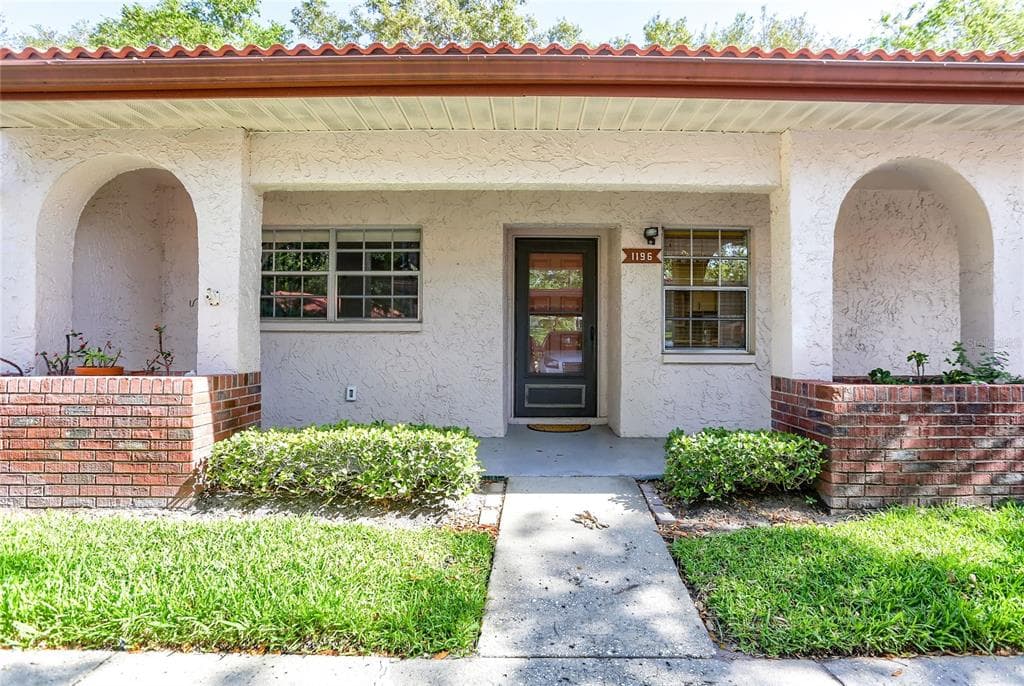 1196 MONTROSE PLACE UNIT 1655 DUNEDIN, FL 34698