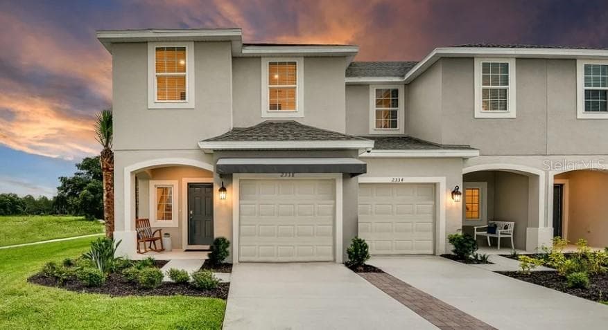 8588 LUNAR SKYE STREET SARASOTA, FL 34241