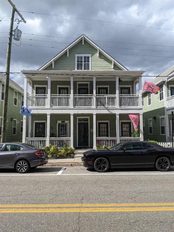 1510 N 17TH STREET UNIT 2C TAMPA, FL 33605