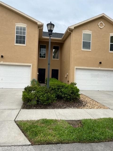 16308 FAIRFORD PALMS COURT TAMPA, FL 33647