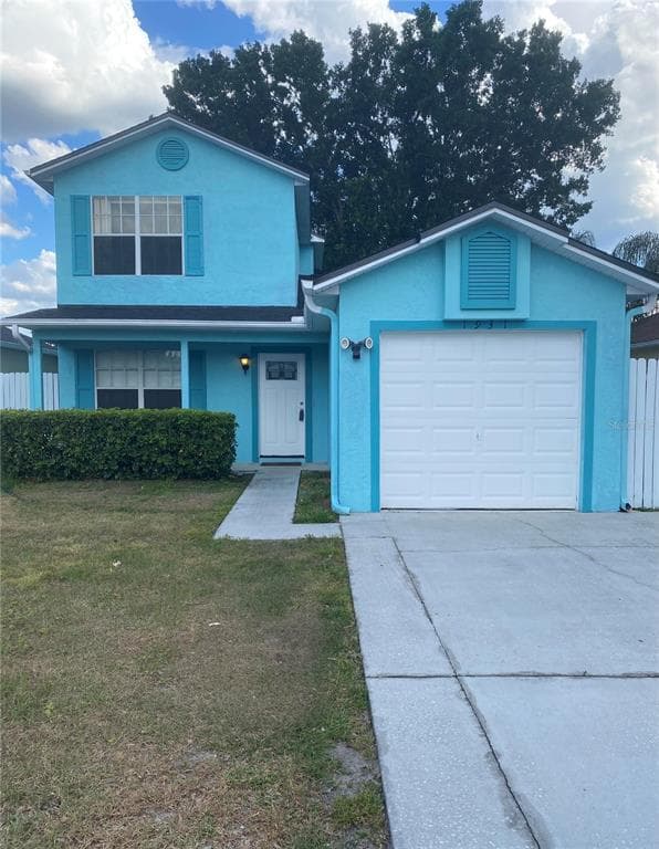 1931 TROPIC BAY COURT ORLANDO, FL 32807