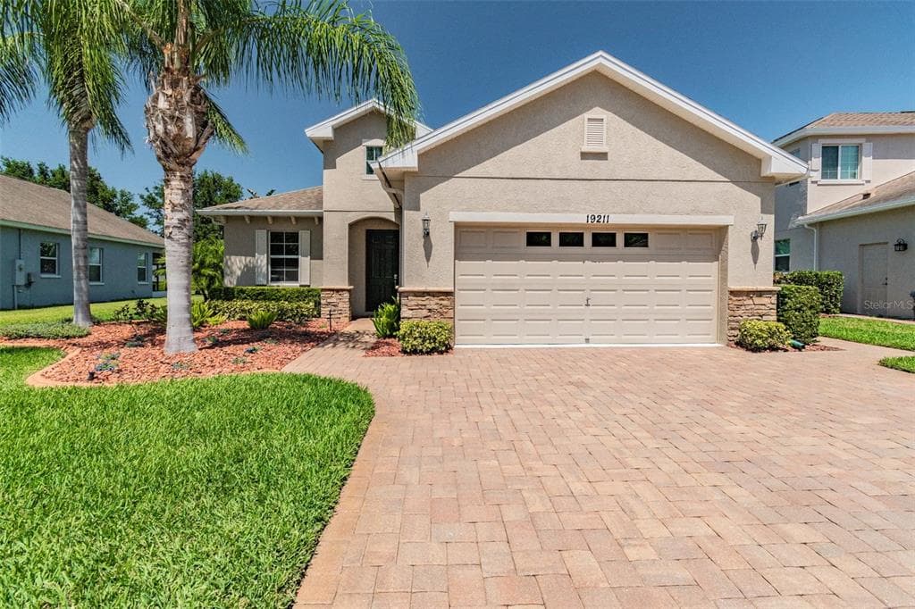 19211 SUNSET BAY DRIVE S LAND O LAKES, FL 34638