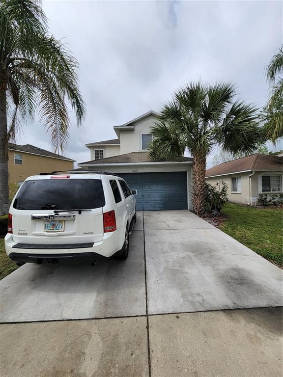 13125 FENNWAY RIDGE DRIVE RIVERVIEW, FL 33579