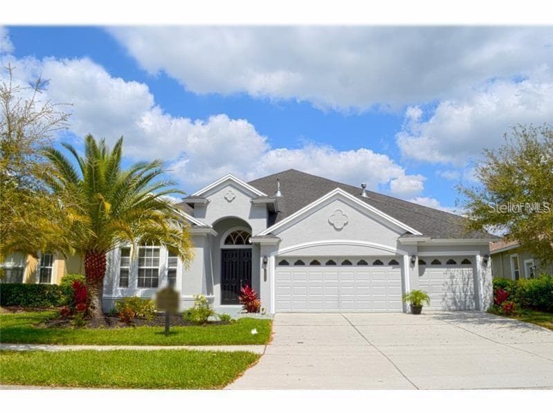 20417 WALNUT GROVE LANE TAMPA, FL 33647