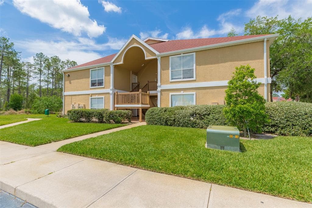 9481 HIGHLAND OAK DRIVE UNIT 1301 TAMPA, FL 33647