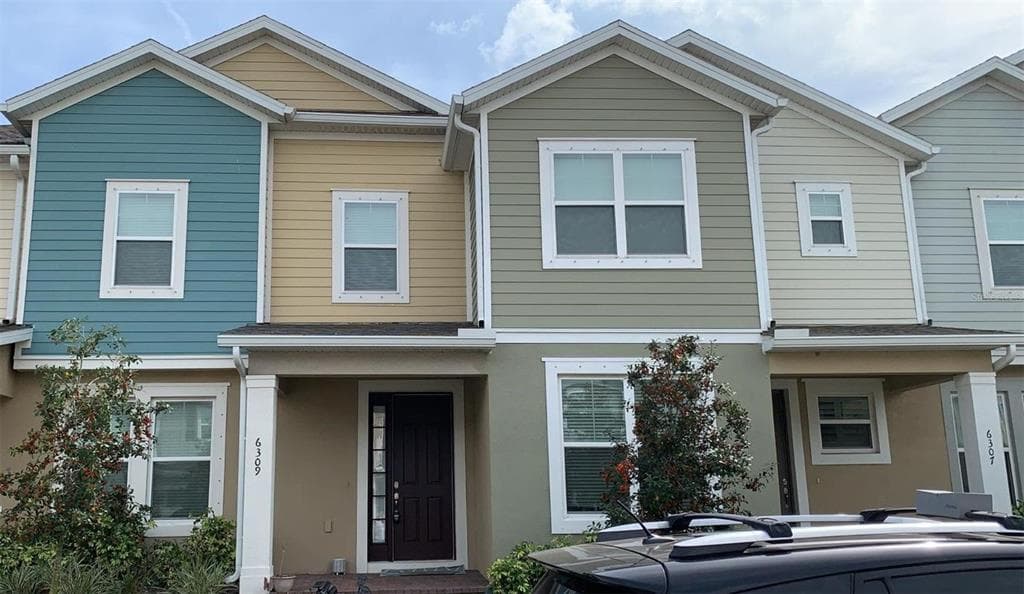 6309 CAMINO DRIVE APOLLO BEACH, FL 33572
