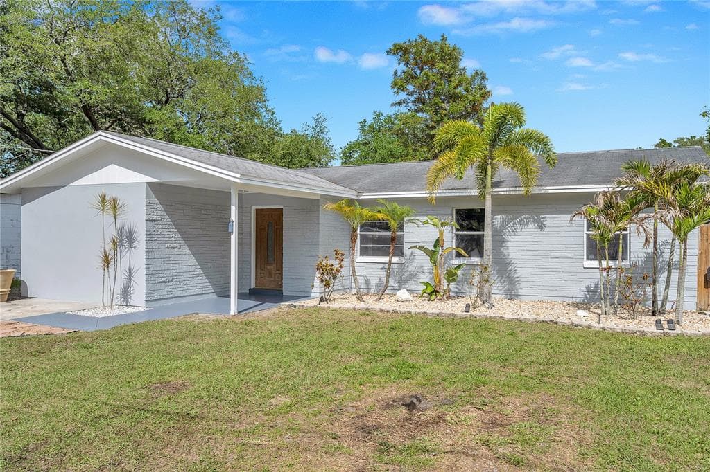 6206 S ADELIA AVENUE TAMPA, FL 33616