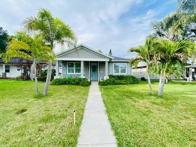 1019 48TH AVENUE N ST PETERSBURG, FL 33703