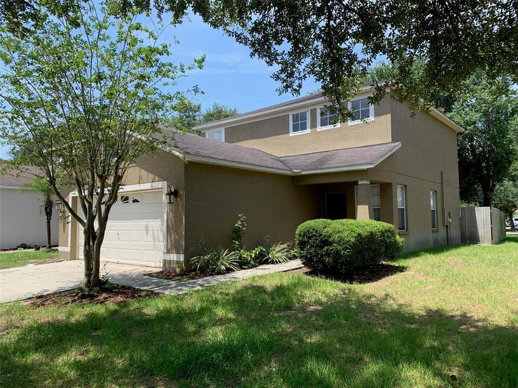 8428 QUARTER HORSE DRIVE