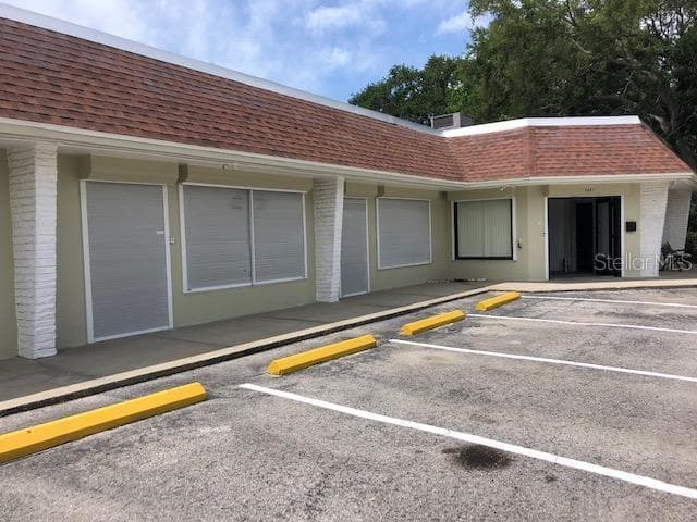 6807 S MACDILL AVENUE UNIT 3 TAMPA, FL 33611