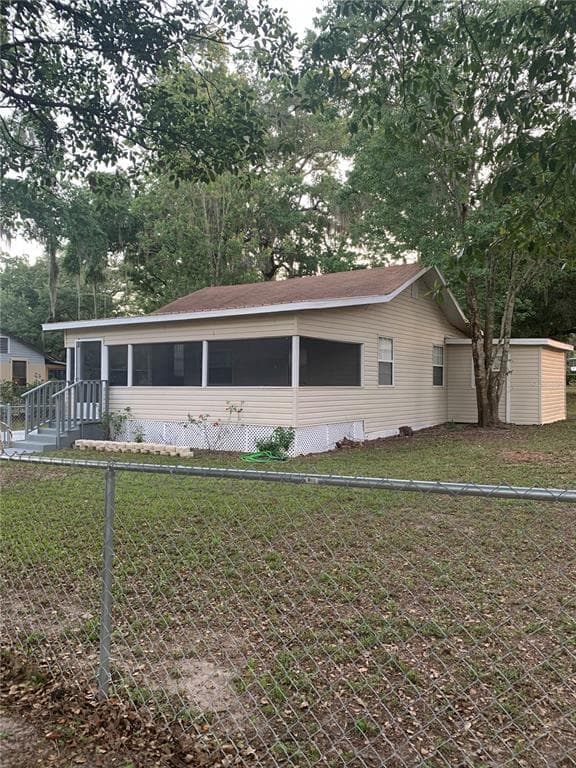 811 ELIZABETH STREET BRANDON, FL 33510