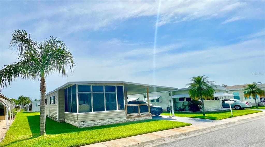 1100 BELCHER ROAD S UNIT 619 LARGO, FL 33771