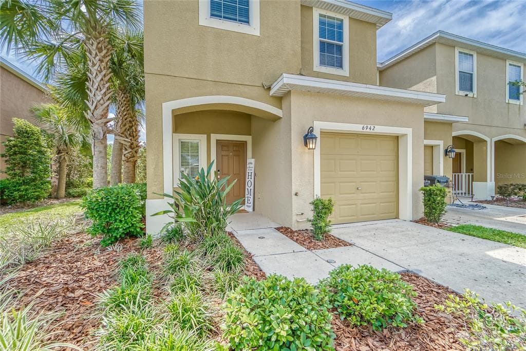 6942 HOLLY HEATH DRIVE RIVERVIEW, FL 33578