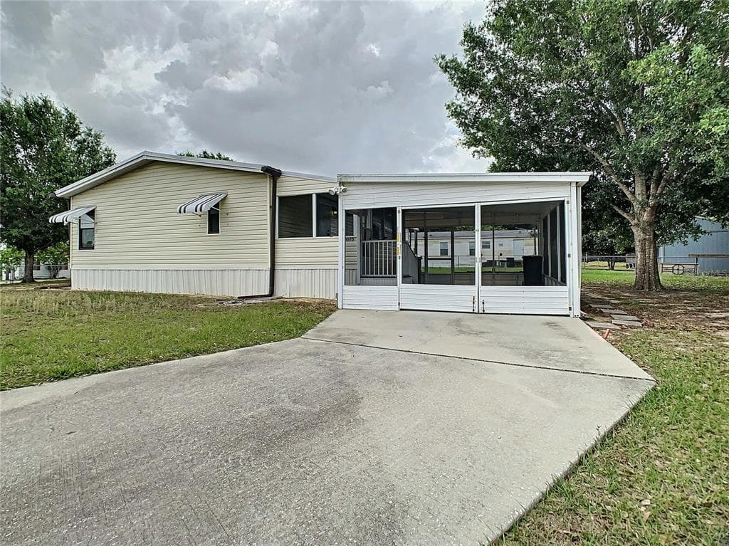 6075 CITRUS HIGHLANDS DRIVE N BARTOW, FL 33830