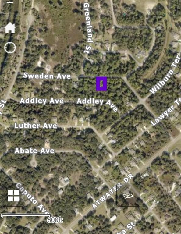 SWEDEN AVENUE NORTH PORT, FL 34288