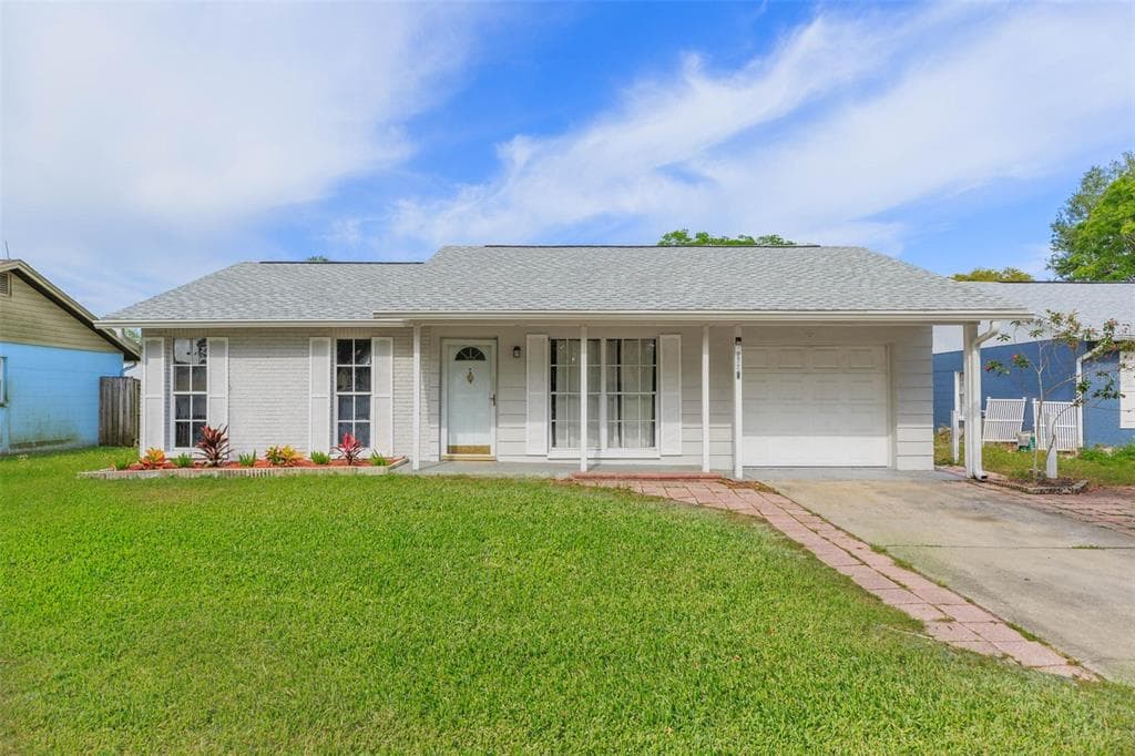 3339 SEVEN SPRINGS BOULEVARD NEW PORT RICHEY, FL 34655
