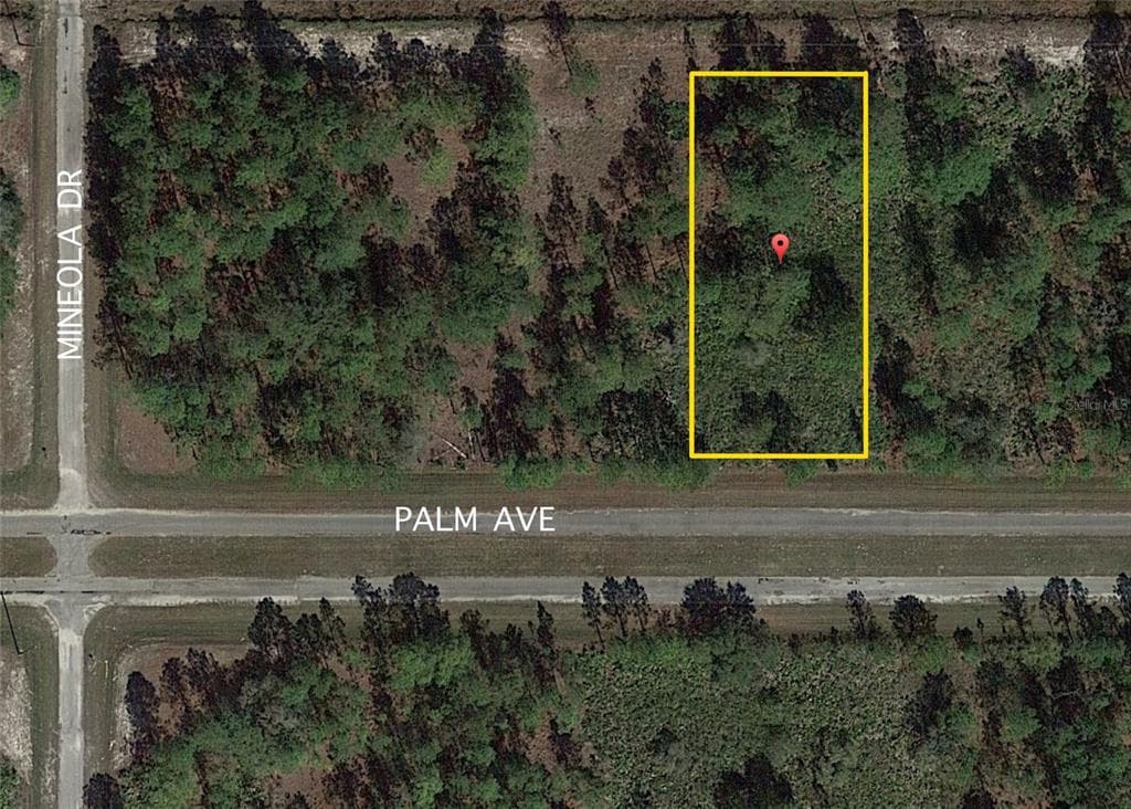 418 PALM AVENUE INDIAN LAKE ESTATES, FL 33855
