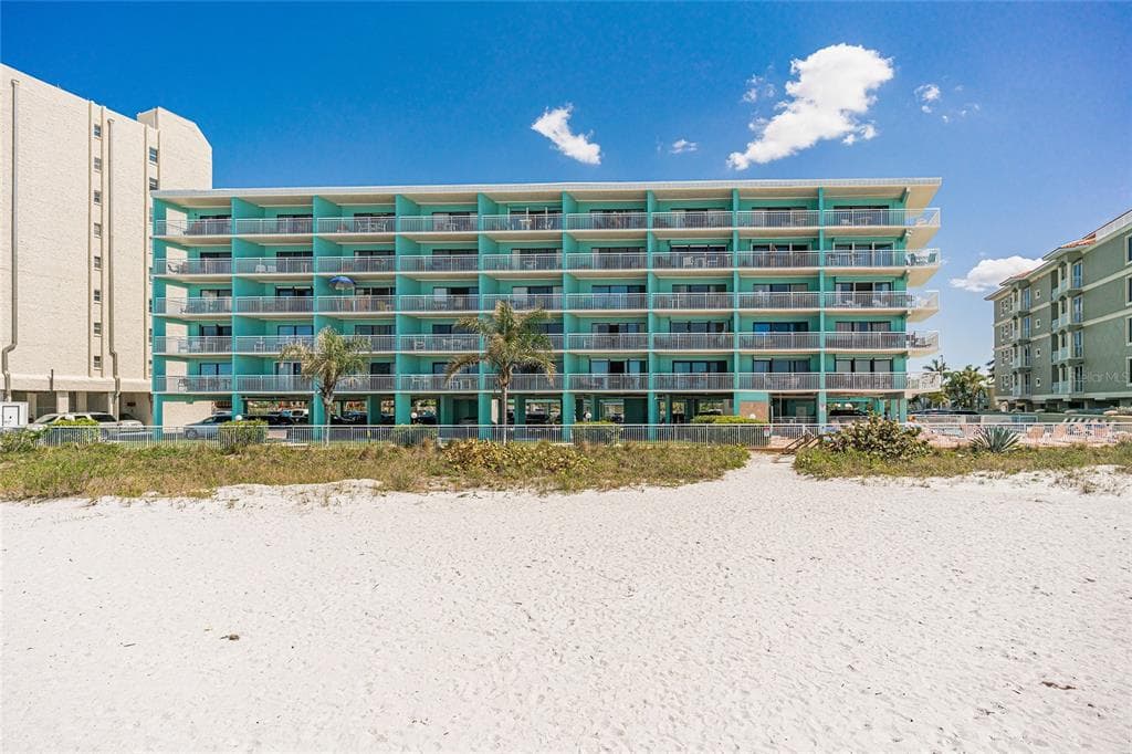 19440 GULF BOULEVARD UNIT 502