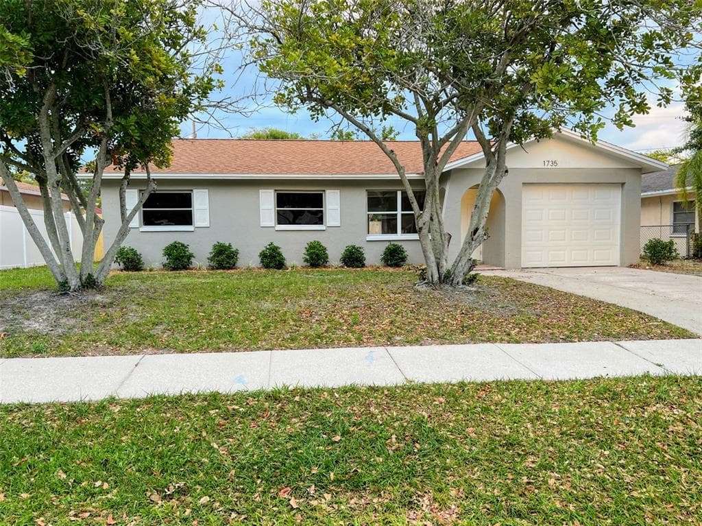 1735 RAGLAND AVENUE CLEARWATER, FL 33765