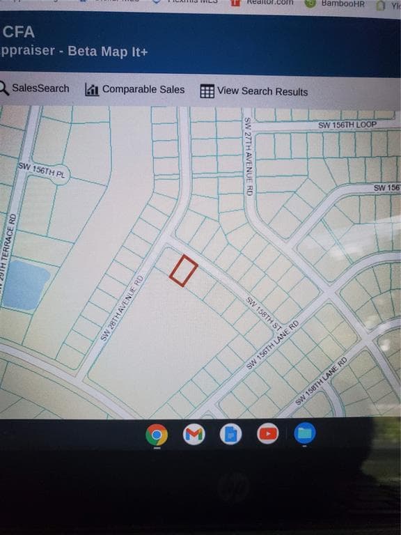 00 SW 158TH STREET NE OCALA, FL 34473