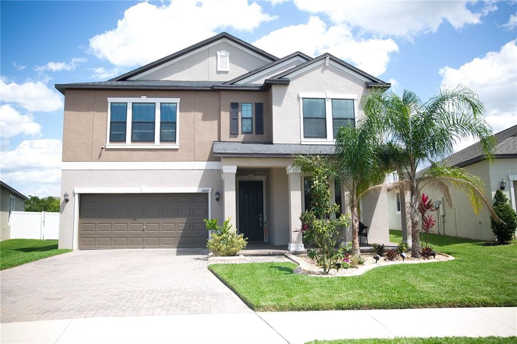 13622 ASHLAR SLATE PLACE