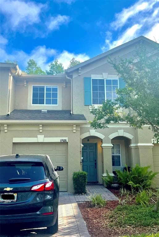 17505 HUGH LANE LAND O LAKES, FL 34638