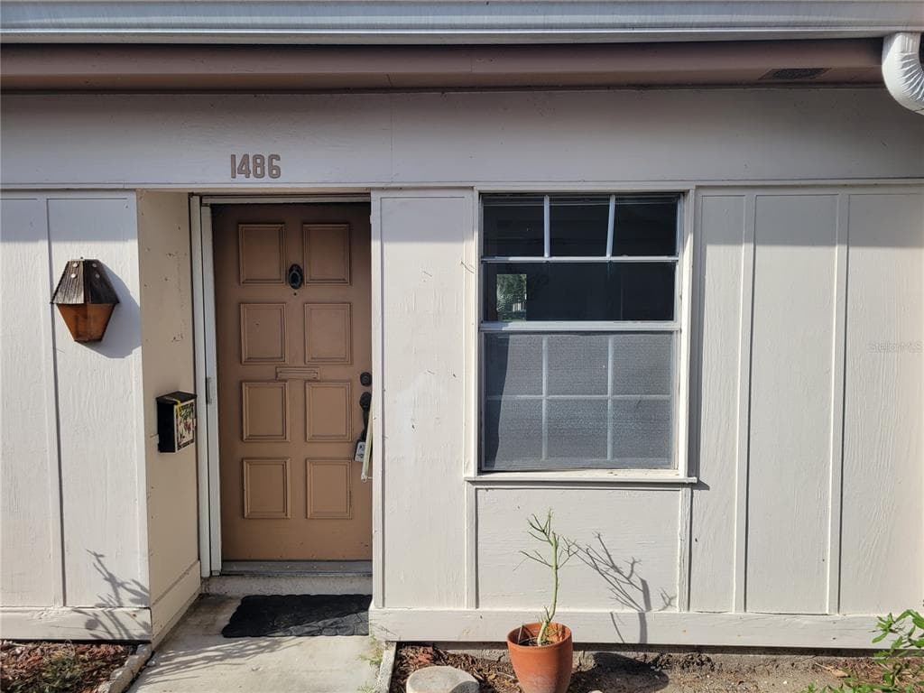 1486 MISSION HILLS BOULEVARD UNIT 0 CLEARWATER, FL 33759