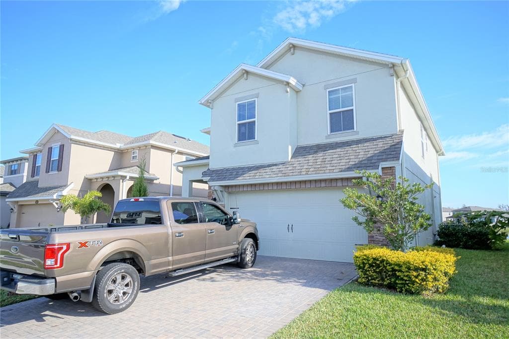 19241 ROSEATE DRIVE LUTZ, FL 33558