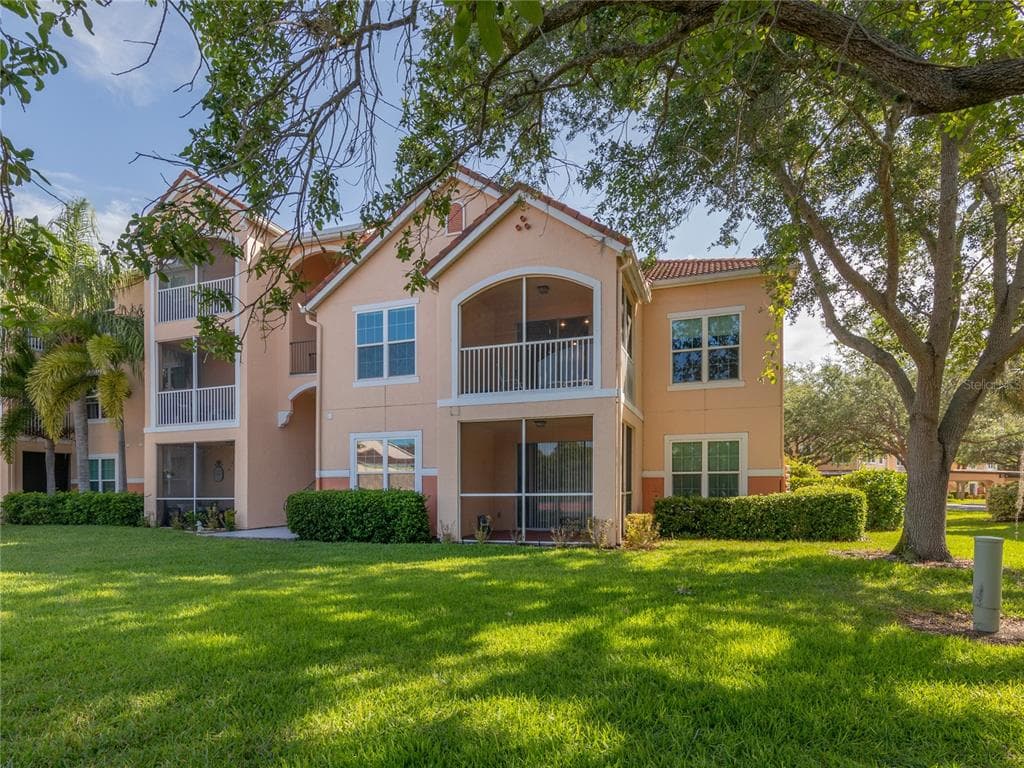 4142 CENTRAL SARASOTA PARKWAY UNIT 1422 SARASOTA, FL 34238