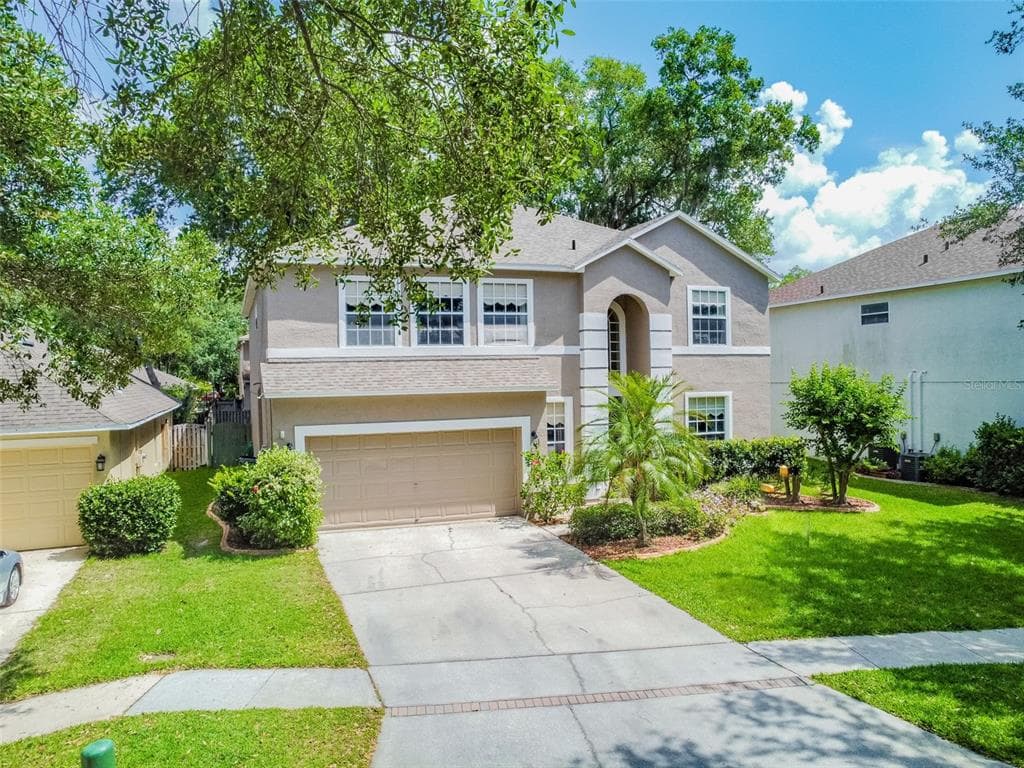 723 JUNE LAKE LANE BRANDON, FL 33510