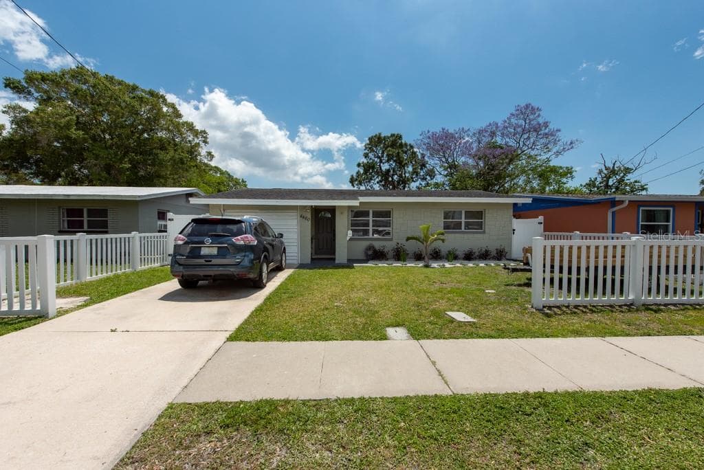 4460 71ST AVENUE N PINELLAS PARK, FL 33781