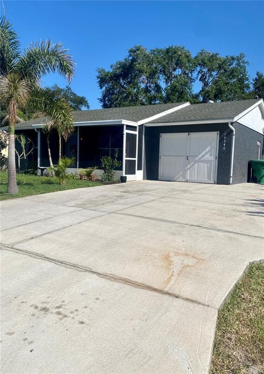 10340 GRAIL AVENUE ENGLEWOOD, FL 34224