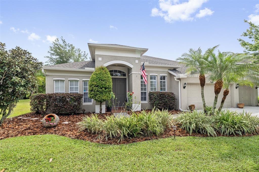 7220 AMERICUS LANE LAND O LAKES, FL 34637