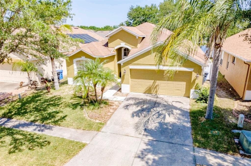 8906 SANDY PLAINS DRIVE RIVERVIEW, FL 33578