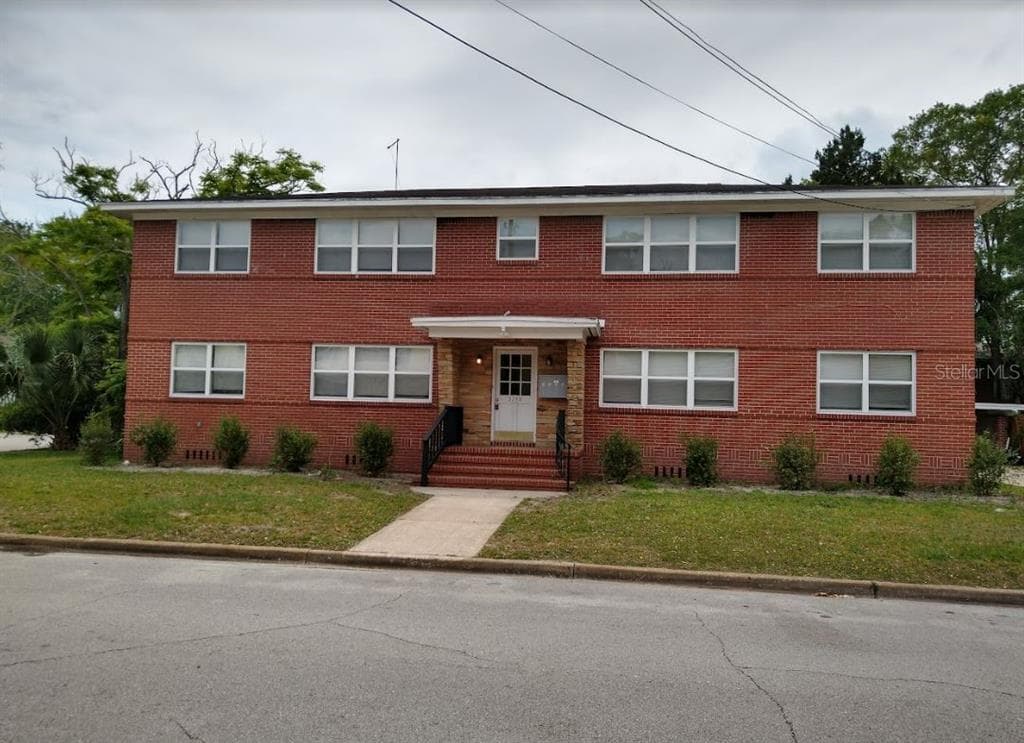 3148 BELDEN STREET UNIT 3 JACKSONVILLE, FL 32207