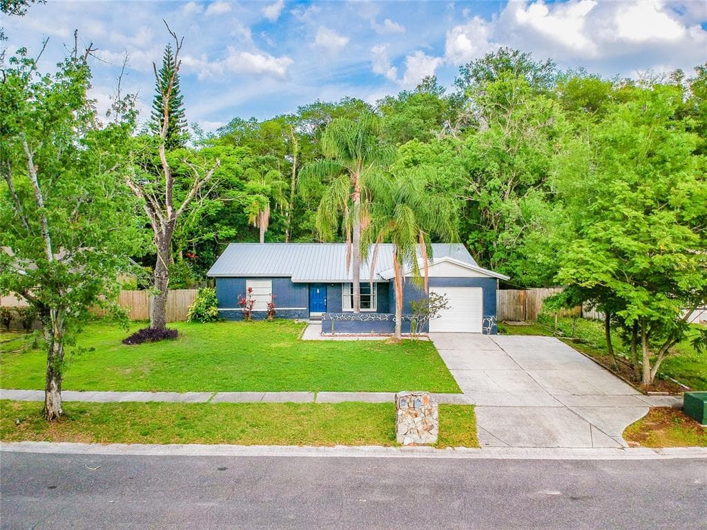 218 FAITHWAY DRIVE SEFFNER, FL 33584