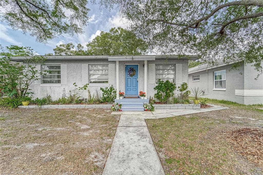 7680 56TH STREET N PINELLAS PARK, FL 33781