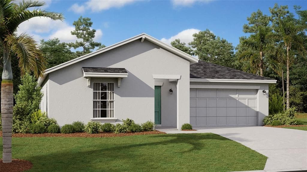 5301 PRESERVE BOULEVARD ST CLOUD, FL 34772