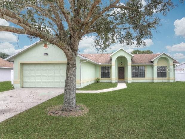 2711 ASHLEY COURT KISSIMMEE, FL 34743
