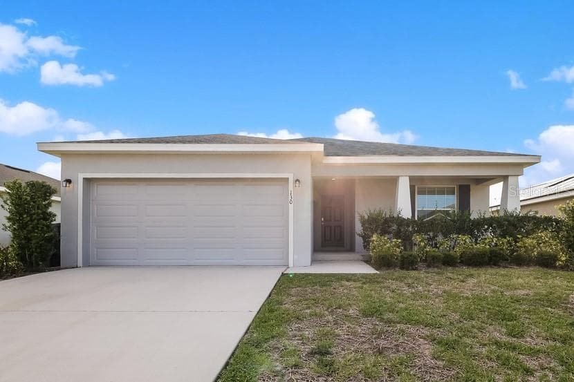 130 ELOISE OAKS DRIVE WINTER HAVEN, FL 33884