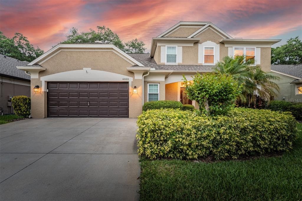 6005 WILLIAMSBURG WAY