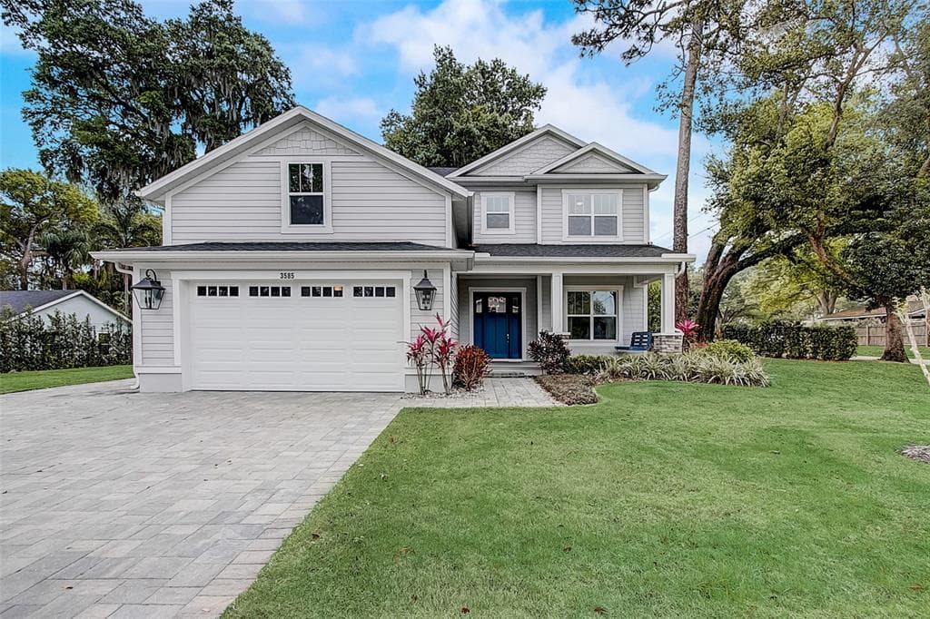 3585 CONWAY GARDENS ROAD ORLANDO, FL 32806