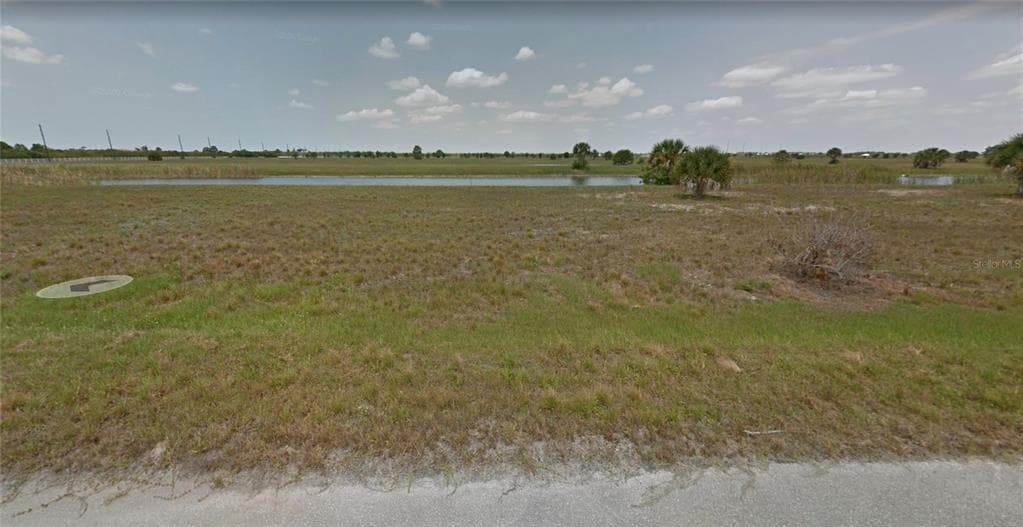15 SUNFLOWER DRIVE PLACIDA, FL 33946
