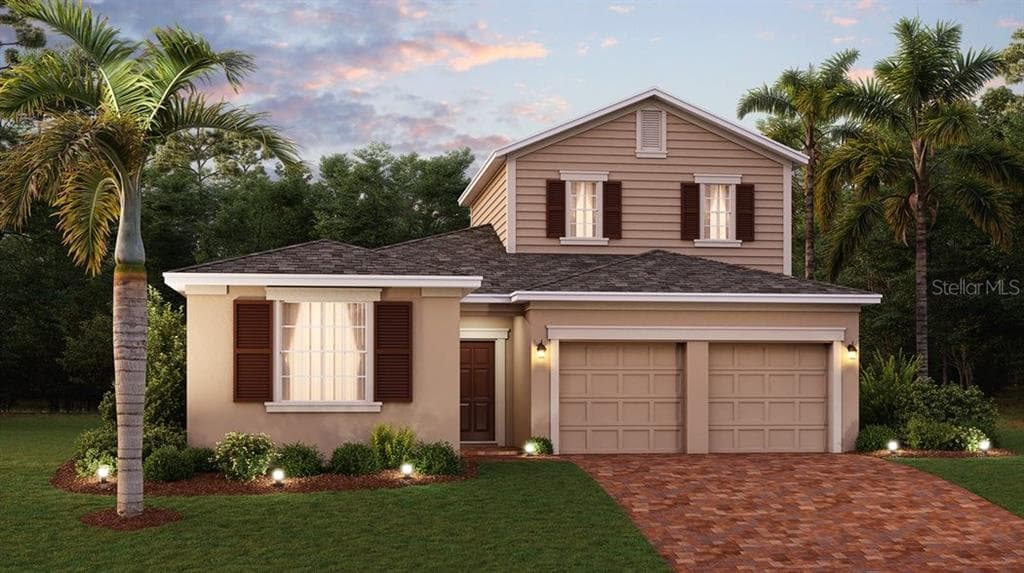 2758 SLASH WAY ST CLOUD, FL 34771