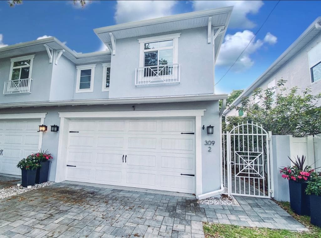 309 S GOMEZ AVENUE UNIT 2 TAMPA, FL 33609