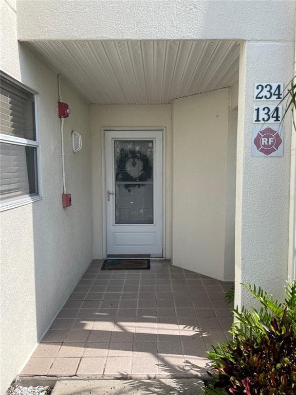 6059 BAHIA DEL MAR BOULEVARD UNIT 134 ST PETERSBURG, FL 33715